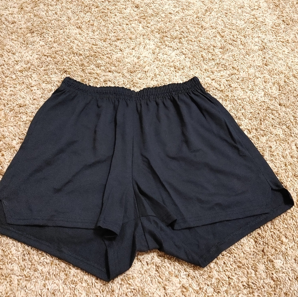 Soffe Shorts